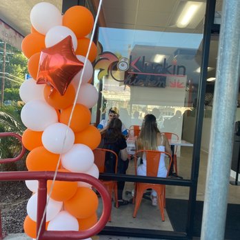 The Kluckin’ Chicken - Reseda - Grand Opening!!! - Chicken Shop Near Me - Reseda, California The Kluckin’ Chicken - Reseda - Grand Opening!!! - Chicken Shop Near Me - Reseda, California