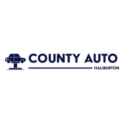 County Automotive - County Automotive Logo