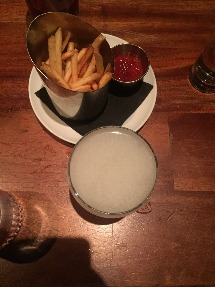 BRICK & MORTAR 113 Photos & 264 Reviews Lounges 567 Massachusetts