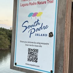 Laguna Madre Nature Trail
