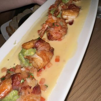 Cooper’s Hawk Winery & Restaurant - Shrimp - New American Near Me - Columbus, Ohio