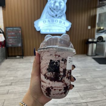 Daboba - Fort Worth - Bubble Tea Near Me - Fort Worth, Texas