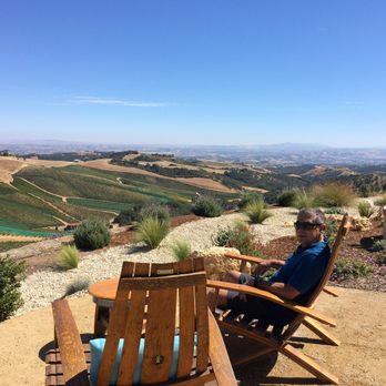 DAOU Vineyards - Wineries Near Me - Paso Robles, California