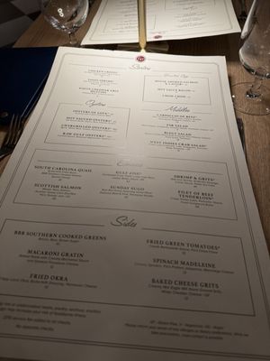 Felicia Suzanne's by null