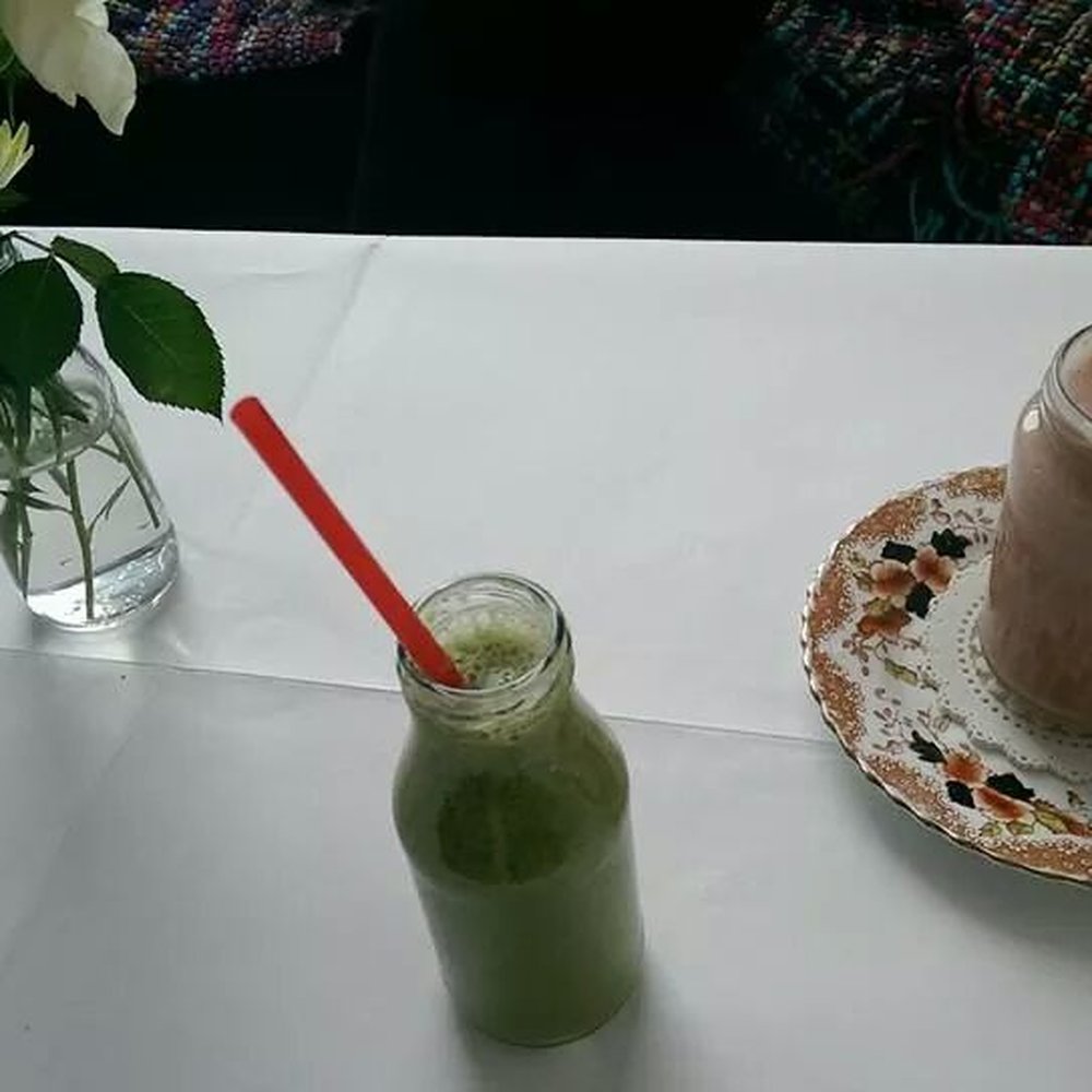 The Lo-cal Kitchen - Health booster smoothie. - Health Markets Near Me - Castleknock, D The Lo-cal Kitchen - Health booster smoothie. - Health Markets Near Me - Castleknock, D