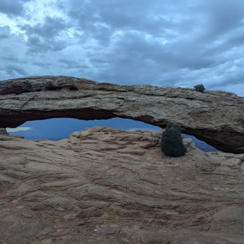 Canyonlands National Park - Parks Near Me - Moab, Utah
