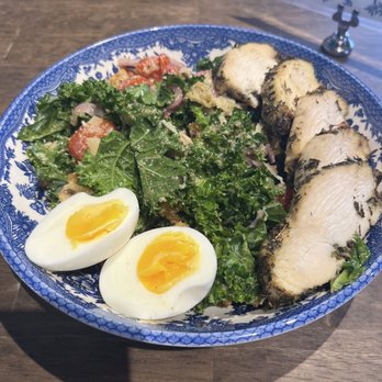 maman - Ceaser Raquel Kale Caesar Salad - Bakeries Near Me - Jersey City, New Jersey maman - Ceaser Raquel Kale Caesar Salad - Bakeries Near Me - Jersey City, New Jersey