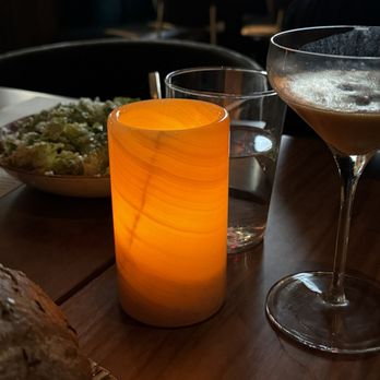 L'Ardente - Espresso martini and the ambiance - Italian Near Me - Washington, DC, District of Columbia L'Ardente - Espresso martini and the ambiance - Italian Near Me - Washington, DC, District of Columbia