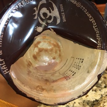 Half and Half Tea Express - Had to open it because I couldn't even drink it without having to chew the powder every sip. - Coffee & Tea Near Me - Arcadia, California Half and Half Tea Express - Had to open it because I couldn't even drink it without having to chew the powder every sip. - Coffee & Tea Near Me - Arcadia, California