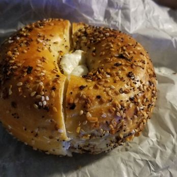 Gotta Getta Bagel - Bagels Near Me - Forest Hills, New York