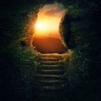 Resurrection Anglican Church - He is risen - Churches Near Me - Wallingford, Connecticut