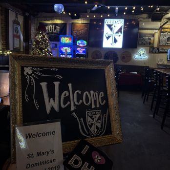 The District - Sports Bars Near Me - New Orleans, Louisiana The District - Sports Bars Near Me - New Orleans, Louisiana