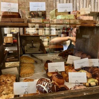 maman - Pastries display - Bakeries Near Me - New York, New York maman - Pastries display - Bakeries Near Me - New York, New York