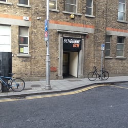 Ben Dunne Gyms