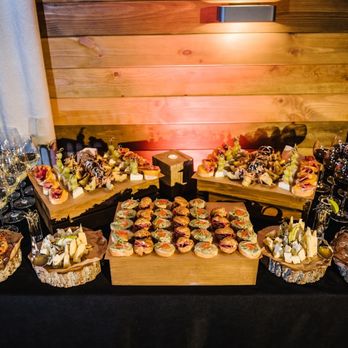 Delementi Catering - Party Catering - Caterers Near Me - Seattle, Washington