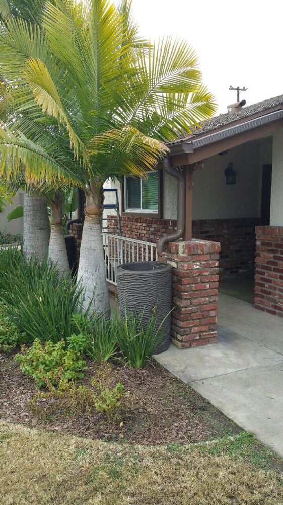 Slide of First Choice N Gutters