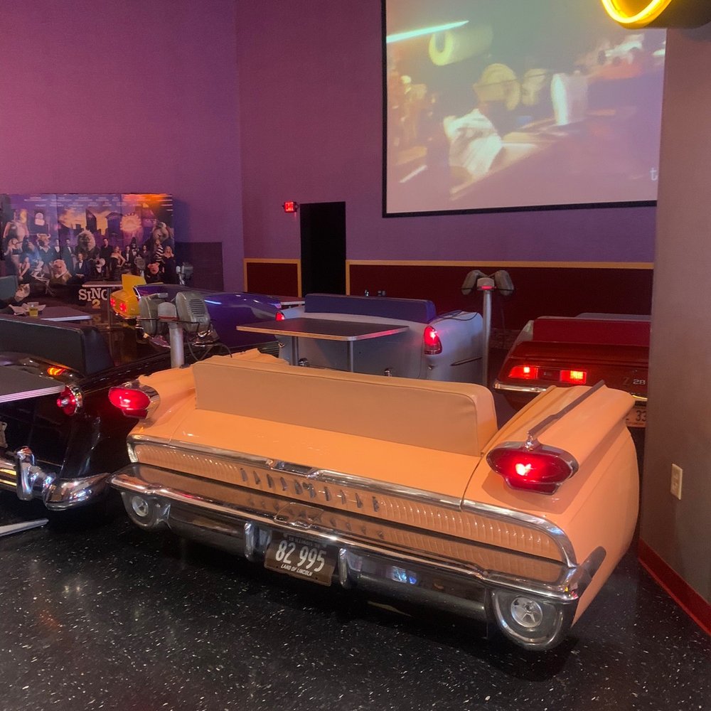 Marcus Rochester Cinema - This little place is where you can get food sit relax. - Cinema Near Me - Rochester, Minnesota Marcus Rochester Cinema - This little place is where you can get food sit relax. - Cinema Near Me - Rochester, Minnesota