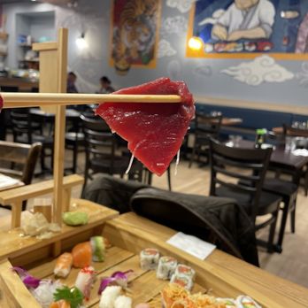Kusshi - Fresh sashimi - Sushi Bars Near Me - Silver Spring, Maryland Kusshi - Fresh sashimi - Sushi Bars Near Me - Silver Spring, Maryland