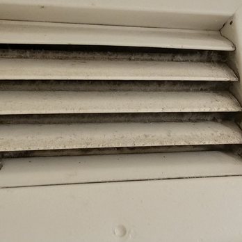 DoubleTree by Hilton Hotel Tulsa Downtown - dirty vents - Hotels Near Me - Tulsa, Oklahoma DoubleTree by Hilton Hotel Tulsa Downtown - dirty vents - Hotels Near Me - Tulsa, Oklahoma