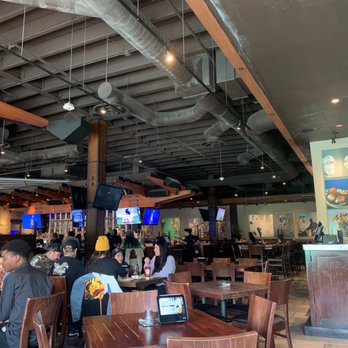 Yard House - New American Near Me - Brea, California Yard House - New American Near Me - Brea, California