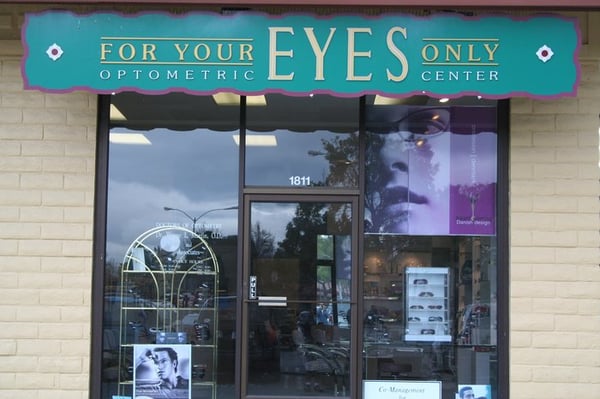 FOR YOUR EYES ONLY OPTOMETRY CENTER - Updated December 2025 - 44