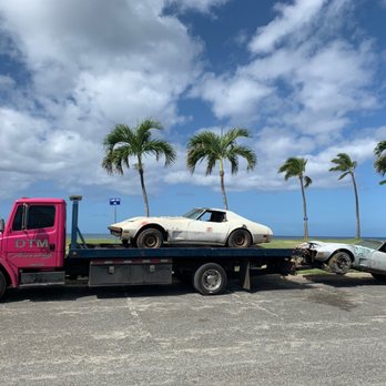 DTM TOWING AND SERVICES - Towing Near Me - Waianae, Hawaii DTM TOWING AND SERVICES - Towing Near Me - Waianae, Hawaii