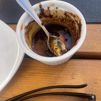 Ojo Azul - This chili peanut salsa was to die for. - Venues & Event Spaces Near Me - Valle de Guadalupe, BCN Ojo Azul - This chili peanut salsa was to die for. - Venues & Event Spaces Near Me - Valle de Guadalupe, BCN