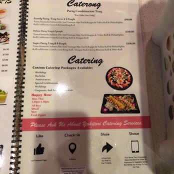 Sushi Ichimoto - Sushi Bars Near Me - Hayward, California