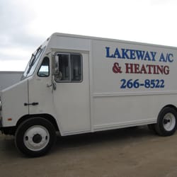 Lakeway AC & Heating 