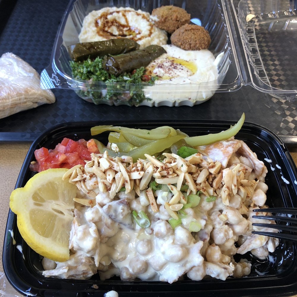 Master Falafel - Middle Eastern Near Me - Rochester, New York Master Falafel - Middle Eastern Near Me - Rochester, New York