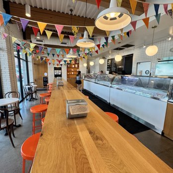 Jeni's Splendid Ice Creams - Ice Cream & Frozen Yogurt Near Me - Durham, North Carolina