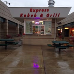 Express Kabob & Grill