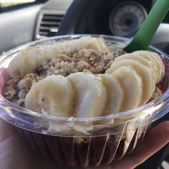 Playa Bowls - 8th ave - açaí bowl - Acai Bowls Near Me - Pleasantville, New York Playa Bowls - 8th ave - açaí bowl - Acai Bowls Near Me - Pleasantville, New York