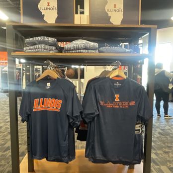 Gameday Spirit - Sports Wear Near Me - Champaign, Illinois Gameday Spirit - Sports Wear Near Me - Champaign, Illinois