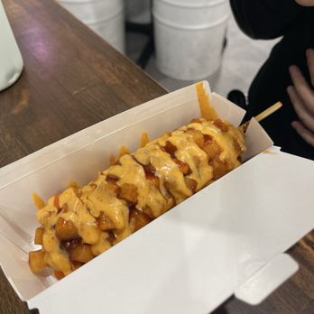 Seoul Stick - Fast Food Near Me - Chicago, Illinois