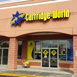 Cartridge World Lawrenceville - 911 Duluth Hwy, Lawrenceville, GA 30043, In the Publix Shopping Center (Corner of Duluth Hwy and Lville Suwanee Rd