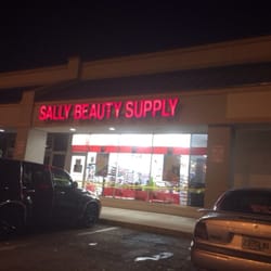 Sally Beauty