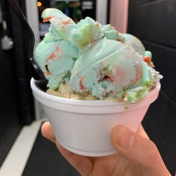 JJ's Custard Co - GUERNSEYS IS THE BEST!! - Ice Cream & Frozen Yogurt Near Me - Dearborn, Michigan JJ's Custard Co - GUERNSEYS IS THE BEST!! - Ice Cream & Frozen Yogurt Near Me - Dearborn, Michigan