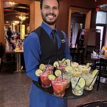 Texas de Brazil - Orlando - Brazilian Near Me - Orlando, Florida