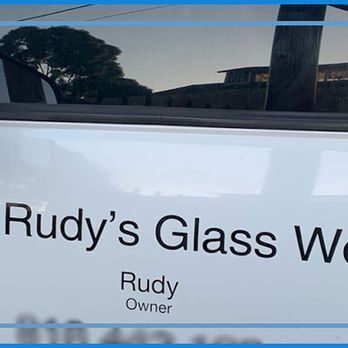 Rudy's Glass World - Rudy's Glass World - Glass & Mirrors Near Me Rudy's Glass World - Rudy's Glass World - Glass & Mirrors Near Me