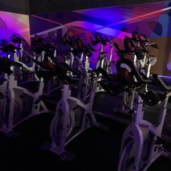 Motivate Cycle Club