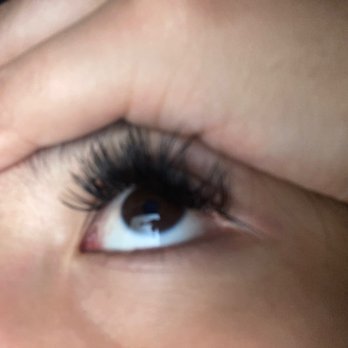 DemiLash - Eyelash Service Near Me - Huntington Beach, California DemiLash - Eyelash Service Near Me - Huntington Beach, California