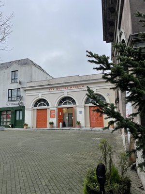 The Butter Museum by null