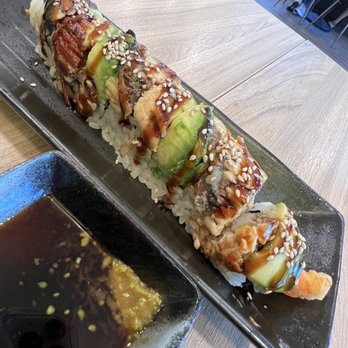 Yuubi Sushi - Sushi Bars Near Me - Beaverton, Oregon Yuubi Sushi - Sushi Bars Near Me - Beaverton, Oregon