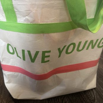 OLIVE YOUNG - The products I bought and goodies from grand opening - Cosmetics & Beauty Supply Near Me - Los Angeles, California OLIVE YOUNG - The products I bought and goodies from grand opening - Cosmetics & Beauty Supply Near Me - Los Angeles, California