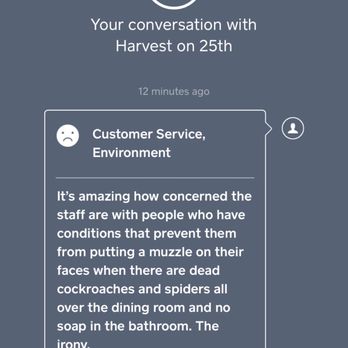 Harvest on 25th - This is what discrimination looks like. - Breakfast & Brunch Near Me - Waco, Texas Harvest on 25th - This is what discrimination looks like. - Breakfast & Brunch Near Me - Waco, Texas