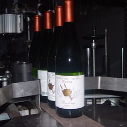 Conneaut Cellars Winery