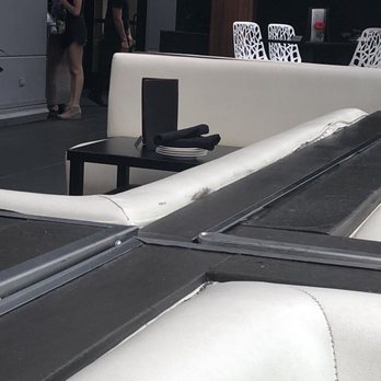IO Godfrey - Very empty on a Saturday during brunch?! - Cocktail Bars Near Me - Chicago, Illinois