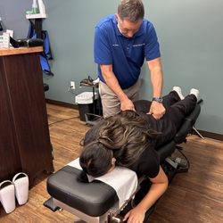 Renaud Chiropractic Clinic