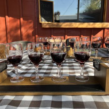 The Windmill Winery - Venues & Event Spaces Near Me - Florence, Arizona